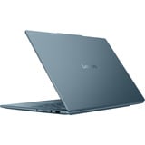 Lenovo Yoga Slim 7 14AKP10 (83JY003AMB) 14"  Copilot+ laptop Blauwgrijs | Ryzen AI 5 340 | Radeon 840M | 16 GB | 1 TB SSD