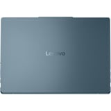 Lenovo Yoga Slim 7 14AKP10 (83JY003AMB) 14"  Copilot+ laptop Blauwgrijs | Ryzen AI 5 340 | Radeon 840M | 16 GB | 1 TB SSD