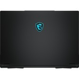 MSI Stealth 18 HX AI (A2XWIG-019BE) 18"  gaming laptop Zwart | Core Ultra 9 275HX | RTX 5080 | 64 GB | 2 TB SSD