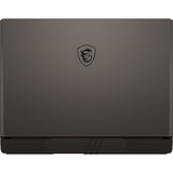 MSI Vector 17 HX (A14VGG-217BE) 17"  gaming laptop Grijs | Core i9-14900HX | RTX 4070 | 16 GB | 1 TB SSD | 240 Hz