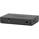 Netgear GS305EPP switch Zwart