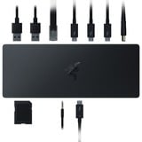 Razer Thunderbolt 4 Dock Chroma dockingstation Zwart