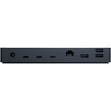 Razer Thunderbolt 4 Dock Chroma dockingstation Zwart