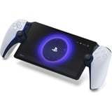 Sony PlayStation Portal Remote Player gaming streaming client Wit/zwart