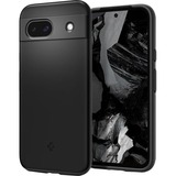  Spigen Google Pixel 8 Pro Thin Fit telefoonhoesje Zwart