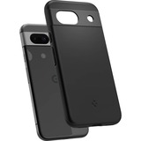  Spigen Google Pixel 8 Pro Thin Fit telefoonhoesje Zwart