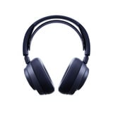SteelSeries Arctis Nova Pro Omni over-ear gaming headset Nachtblauw, Pc, PlayStation 5, Nintendo Switch