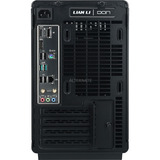 ALTERNATE Workstation Home Deluxe i7 pc-systeem Core i7-12700K | UHD Graphics 770 | 32 GB | 2 TB SSD