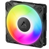 ARCTIC P12 Pro A-RGB LN case fan Zwart, 120 x 120 x 25 mm, PWM