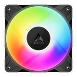 ARCTIC P12 Pro A-RGB LN case fan Zwart, 120 x 120 x 25 mm, PWM