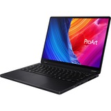 ASUS ProArt PX13 (HN7306WV-LX006X) 13.3"  Copilot+ 2-in-1 laptop Zwart | Ryzen AI 9 HX 370 | RTX 4060 | 32 GB | 1 TB SSD