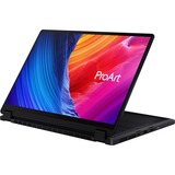 ASUS ProArt PX13 (HN7306WV-LX006X) 13.3"  Copilot+ 2-in-1 laptop Zwart | Ryzen AI 9 HX 370 | RTX 4060 | 32 GB | 1 TB SSD