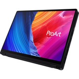 ASUS ProArt PX13 (HN7306WV-LX006X) 13.3"  Copilot+ 2-in-1 laptop Zwart | Ryzen AI 9 HX 370 | RTX 4060 | 32 GB | 1 TB SSD