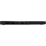 ASUS ProArt PX13 (HN7306WV-LX006X) 13.3"  Copilot+ 2-in-1 laptop Zwart | Ryzen AI 9 HX 370 | RTX 4060 | 32 GB | 1 TB SSD