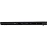 ASUS ProArt PX13 (HN7306WV-LX006X) 13.3"  Copilot+ 2-in-1 laptop Zwart | Ryzen AI 9 HX 370 | RTX 4060 | 32 GB | 1 TB SSD