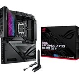 ASUS ROG MAXIMUS Z790 HERO BTF socket 1700 moederbord RAID, 2.5Gb-LAN, WLAN, BT, Sound, ATX