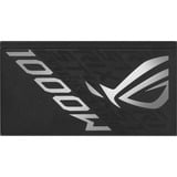 ASUS ROG STRIX Platinum modulaire 1000 watt voeding  Zwart, 1x 12V-2x6, 4x PCIe