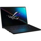 ASUS ROG Zephyrus M16 GU603ZE-LS034W 16" gaming laptop Zwart | i7-12700H | RTX 3050 Ti | 16 GB | 1 TB SSD | 165 Hz