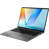ASUS Vivobook S16 (M3607GA-SH004W) 16"  Copilot+ laptop Grijs | Ryzen AI 7 445 | Radeon Graphics | 32 GB | 1 TB SSD