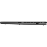 ASUS Vivobook S16 (M3607GA-SH004W) 16"  Copilot+ laptop Grijs | Ryzen AI 7 445 | Radeon Graphics | 32 GB | 1 TB SSD