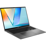 ASUS Vivobook S16 (M3607GA-SH004W) 16"  laptop Grijs | Ryzen AI 7 445 | Radeon Graphics | 16 GB | 1 TB SSD