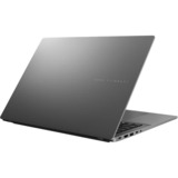ASUS Vivobook S16 (M3607GA-SH004W) 16"  laptop Grijs | Ryzen AI 7 445 | Radeon Graphics | 16 GB | 1 TB SSD