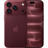 iPhone 18 Pro smartphone