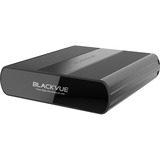 BlackVue Power Magic Ultra Battery B-124X oplaadbare batterij Zwart