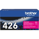 Brother Toner magenta TN-426M 