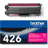 Brother Toner magenta TN-426M 