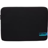 Case Logic Reflect Laptop Sleeve 15,6" Zwart