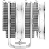 Cooler Master Hyper 622 Halo White RGB CPU-koeler Wit, 4-pin PWM fan-connector