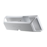 Corsair XENEON EDGE 14,5" LCD-touchscreen LCD-scherm monitor Wit, HDMI, USB-C DP-Alt-modus