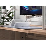 Corsair XENEON EDGE 14,5" LCD-touchscreen LCD-scherm monitor Wit, HDMI, USB-C DP-Alt-modus