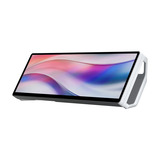 Corsair XENEON EDGE 14.5" touchscreen monitor Wit, HDMI, USB-C DP-Alt-modus