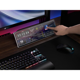 Corsair XENEON EDGE 14.5" touchscreen monitor Wit, HDMI, USB-C DP-Alt-modus