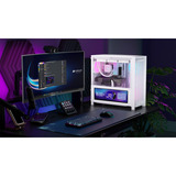Corsair XENEON EDGE 14.5" touchscreen monitor Wit, HDMI, USB-C DP-Alt-modus