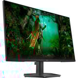 Dell SE2725HG 27" gaming monitor Zwart, 2x HDMI, DisplayPort, 200 Hz