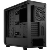 Fractal Design Meshify 2 midi tower behuizing Zwart | 2x USB-A | 1x USB-C