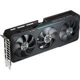 GIGABYTE GeForce RTX 5070 EAGLE OC SFF 12G grafische kaart 1x HDMI, 3x DisplayPort