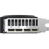 GIGABYTE GeForce RTX 5070 EAGLE OC SFF 12G grafische kaart 1x HDMI, 3x DisplayPort