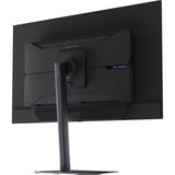 GIGABYTE MO32U24 31.5" 4K Ultra HD gaming monitor Zwart, 1x DisplayPort, 2x HDMI, 1x USB-C, 2x USB-A, 240 Hz
