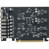 Inateck PCIe Express Card > USB 3.2 Gen.2 controller