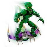 LEGO Marvel - Green Goblin bouwfiguur Constructiespeelgoed 76284