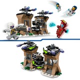 LEGO Marvel - Iron Man & Iron Legion vs. Hydra soldaat Constructiespeelgoed 76288