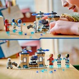LEGO Marvel - Iron Man & Iron Legion vs. Hydra soldaat Constructiespeelgoed 76288