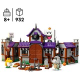 LEGO Super Mario - King Boo's spookhuis Constructiespeelgoed 71436