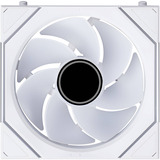 Lian Li UNI FAN SL-INF FLEX 120 Reverse Wireless RGB case fan Wit, 120 x 124 x 28 mm, PWM