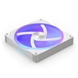 NZXT NZXT F140U Ultra RGB Fan White 