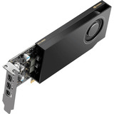 PNY RTX A1000 grafische kaart 4x mini-DisplayPort
